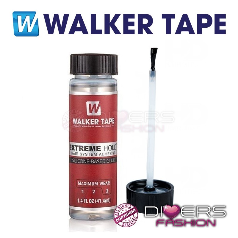 Colle Capillaire Extreme Hold Walker Base Silicone