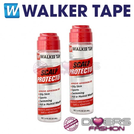 Scalp protector - protecteur cuir chevelu Walker Tape