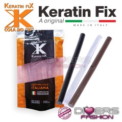 Kératine en Bâton 25g - Italienne Premium "Cola do K" Keratin Fix
