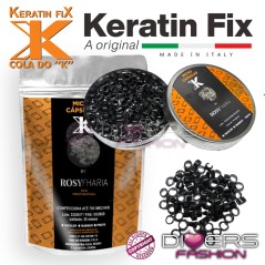 Microcapsule de kératine Italienne Premium - "Cola do K Keratin Fix"