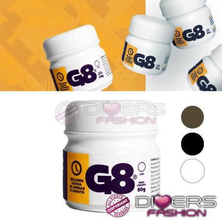 Colle G8