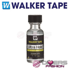 Colle Ultra Hold Capillaire Walker MAXIMUM WEAR Acrylique