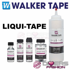 Liqui-tape colle capillaire walker tape