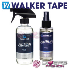 Solvant pour adhésif action walker tape 118ml