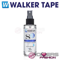 Solvant capillaire peau sensible walker tape s3