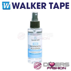Alcohol Isopropyl Walker Tape