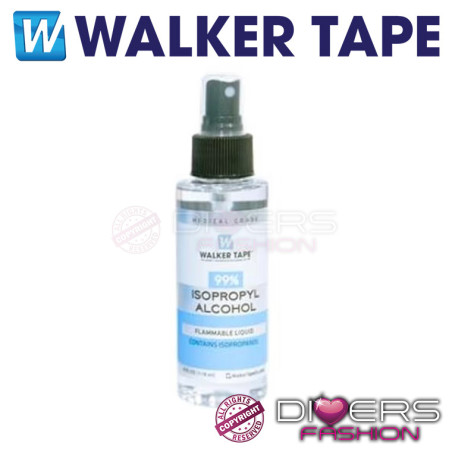 Alcohol Isopropyl Walker Tape