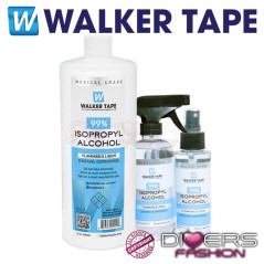 Alcohol Isopropyl Walker Tape